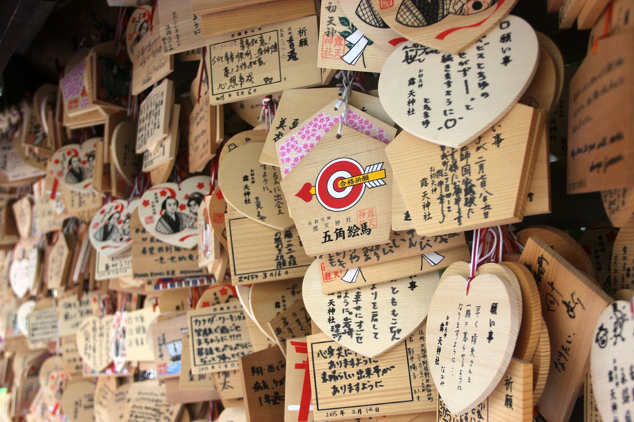 海口留学日本之融入日本社会：文化交流与学术提升的完美平衡