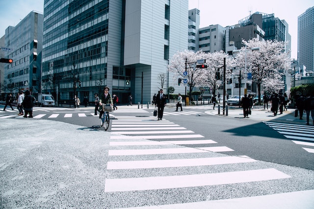 海口为何勤工俭学对在日本的留学生的职业生涯至关重要？