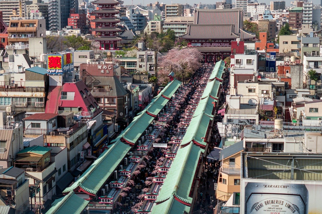 海口高考后的新路径：为何选择去日本留学成就未来？